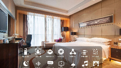 四川酒店弱電系統(tǒng)設(shè)計(jì)基本要求有哪些？