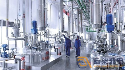藥廠公用工程BMS系統搭建規范