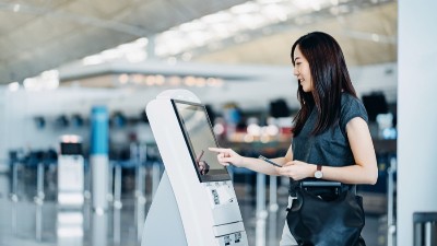 企業訪客管理系統解決外來人員來訪記這一薄弱環節