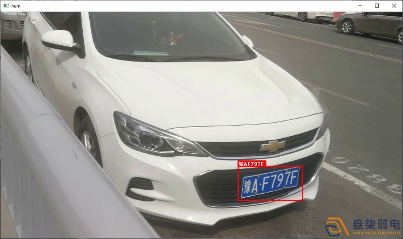 如何提高車牌識別系統的正確率？