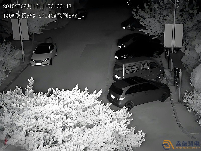 園區(qū)的夜視安防監(jiān)控攝像頭需要哪些功能？