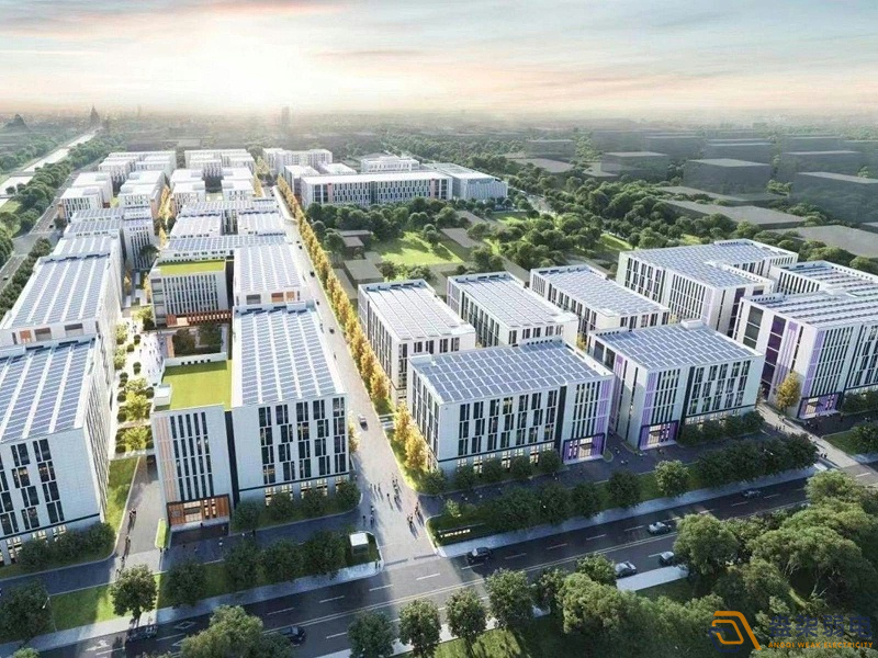 科創園區周界報警系統配套施工要點