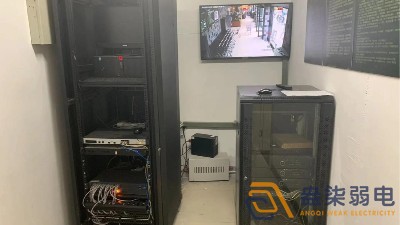 工業弱電系統集成常見施工避坑要點