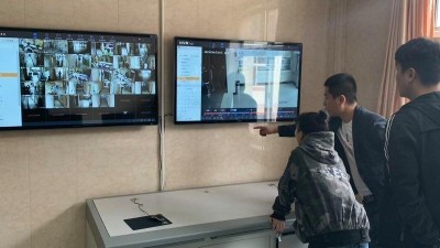 成都安防監控設備—醫院安防監控需要哪些設備？