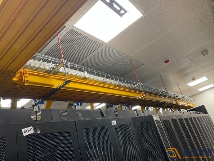 工業弱電施工怎么做好抗干擾