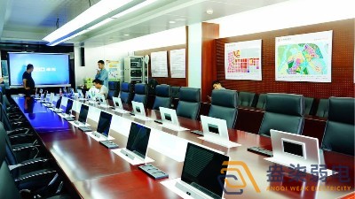 紙質會議資料堆成山？無紙化會議升級，一次配齊全流程