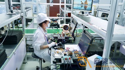 工廠監(jiān)控改造升級：怎么省錢還不耽誤生產？