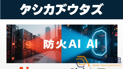 傳統(tǒng)防火墻與 AI防火墻的差異？