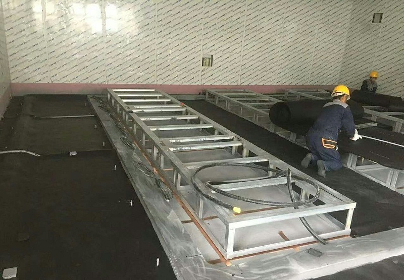 什么是防雷接地？它由那些構成？