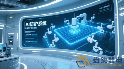 怎么確保異地倉庫視頻監(jiān)控?cái)?shù)據(jù)的安全性？