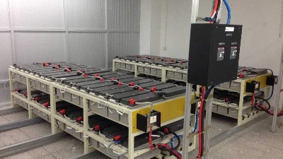 UPS電池組并聯會產生什么問題？怎么解決呢？