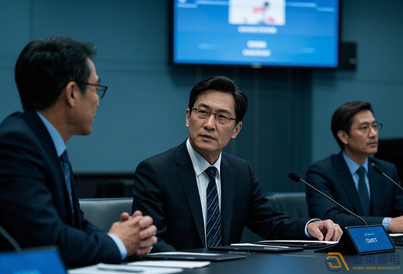會議室如何搭建無紙化會議？