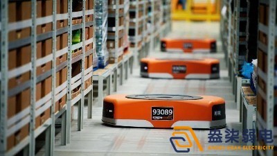 工廠倉庫用機器人取代人工搬運有哪些風險？