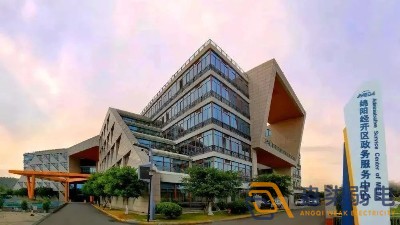 綿陽工廠機房建設別踩坑,這些標準沒做到等于白建