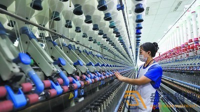 服裝廠部署AI視覺(jué)監(jiān)控系統(tǒng)會(huì)是什么樣的？