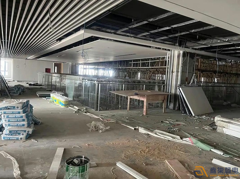 弱電工程施工把控這三點，大幅降低后期故障風險