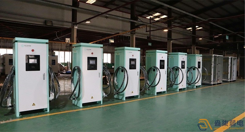 廠區建充電站到底行不行？