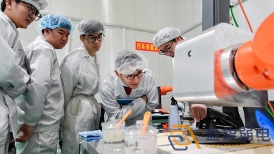 6月起商業(yè)秘密保護新規(guī)落地，工廠研發(fā)車間安防別再只裝普通監(jiān)控