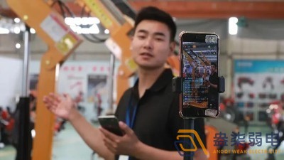 異地工廠車間監控如何實現抖音直播？
