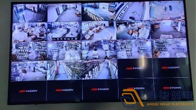 工廠AI監控如何實現廠區自動 “自查自糾”？