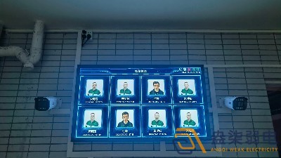 廠區(qū)無感考勤系統(tǒng)怎么搭建？