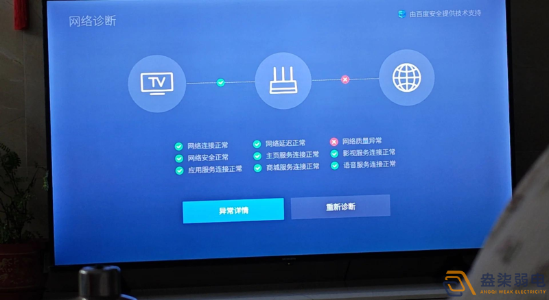 成都門店網(wǎng)絡(luò)卡頓線路優(yōu)化辦法