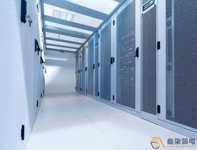 成都弱電工程合理報價參考標準