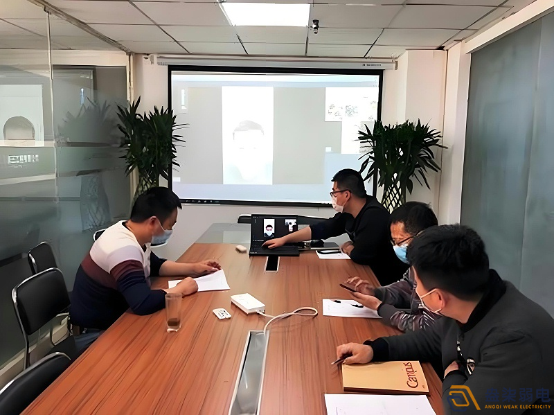 中小企業(yè)也能低成本打造智能會議室？