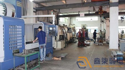 制造工廠如何搭建輕量級能源管理系統？