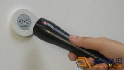 園區如何低成本電子巡更升級改造？一篇講透