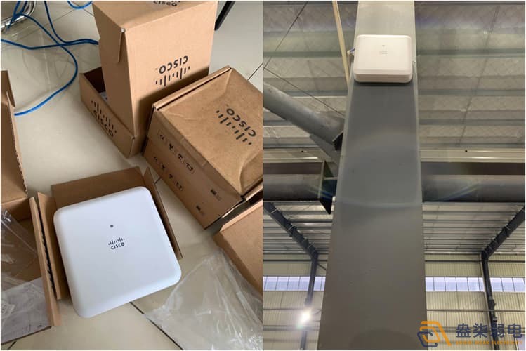 宜賓廠區弱電改造，哪些錢該花哪些不該花？