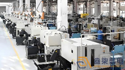 現(xiàn)階段工廠弱電系統(tǒng)包含哪些？