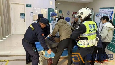 醫院安防新國標8月落地，廠區安防分級管控也成了硬趨勢