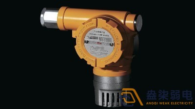 成都安防監控：為什么安裝可燃有毒氣體報警器產品？
