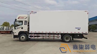 貨車車廂內的監控攝像頭需要具備哪些功能？
