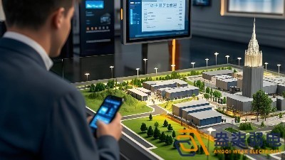 數字沙盤的應用場景與優勢