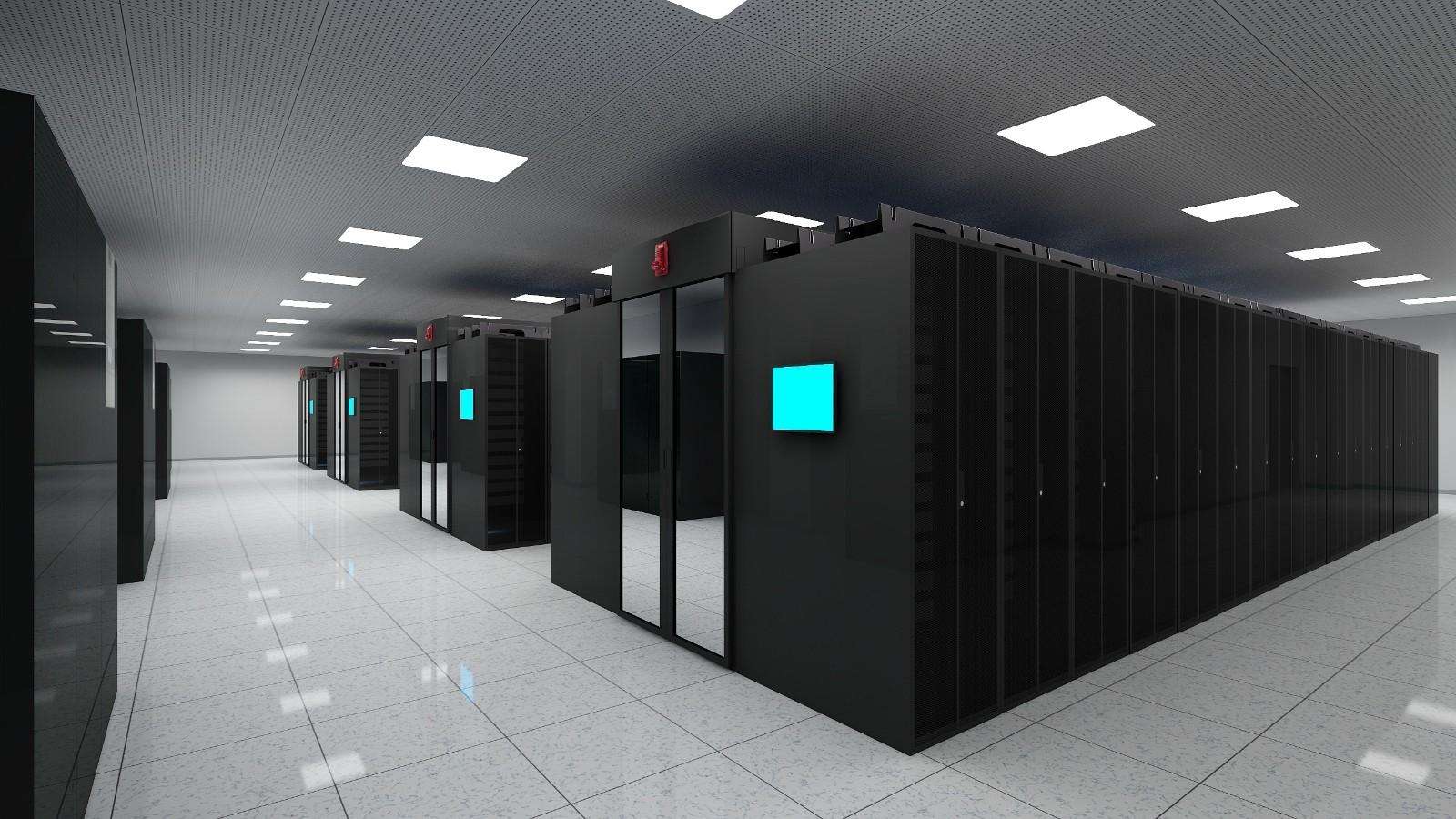 模塊化機房：數據中心建設新方案