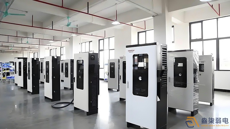 工廠安裝充電樁需要審批嗎？