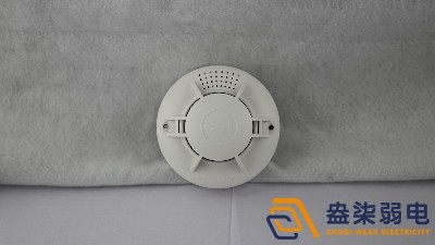 小區(qū)為什么必須安裝煙霧報警器？