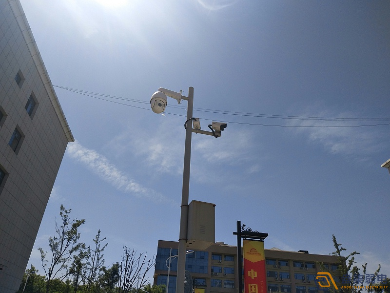 為什么工廠監控需要改造升級？