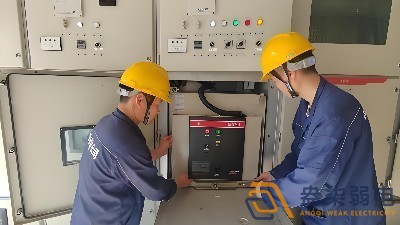 園區弱電系統年度維保一般多少錢？
