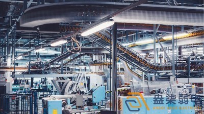 預算20萬，化工廠機房建設能做成什么配置？