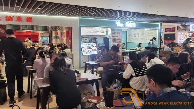 監(jiān)控安防系統(tǒng)如何幫助門店的報表統(tǒng)計工作？
