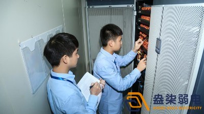工廠弱電機房建設的核心要求？